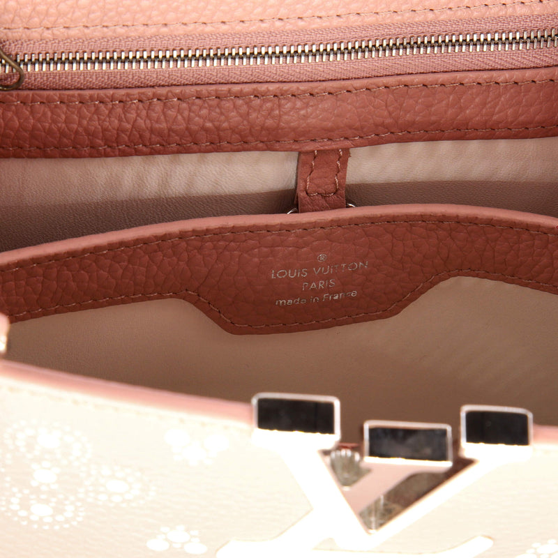 Louis Vuitton Capucines Bag Limited