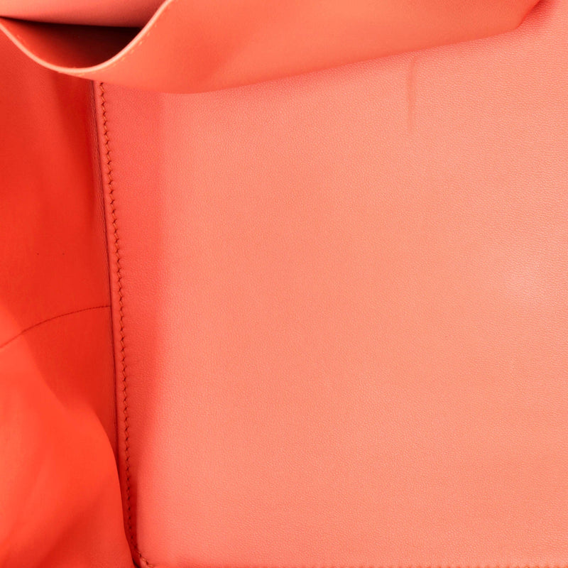 Hermes Toolbox Bag Evercolor 26