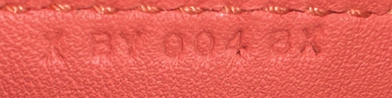 Hermes Toolbox Bag Evercolor 26