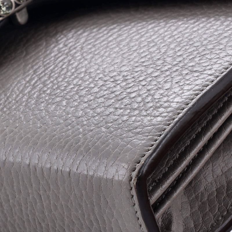 Gucci Dionysus Chain Wallet Leather With