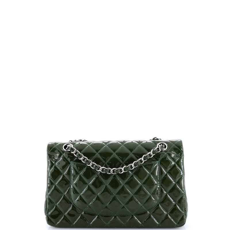 Chanel Classic Double Flap Bag Quilted