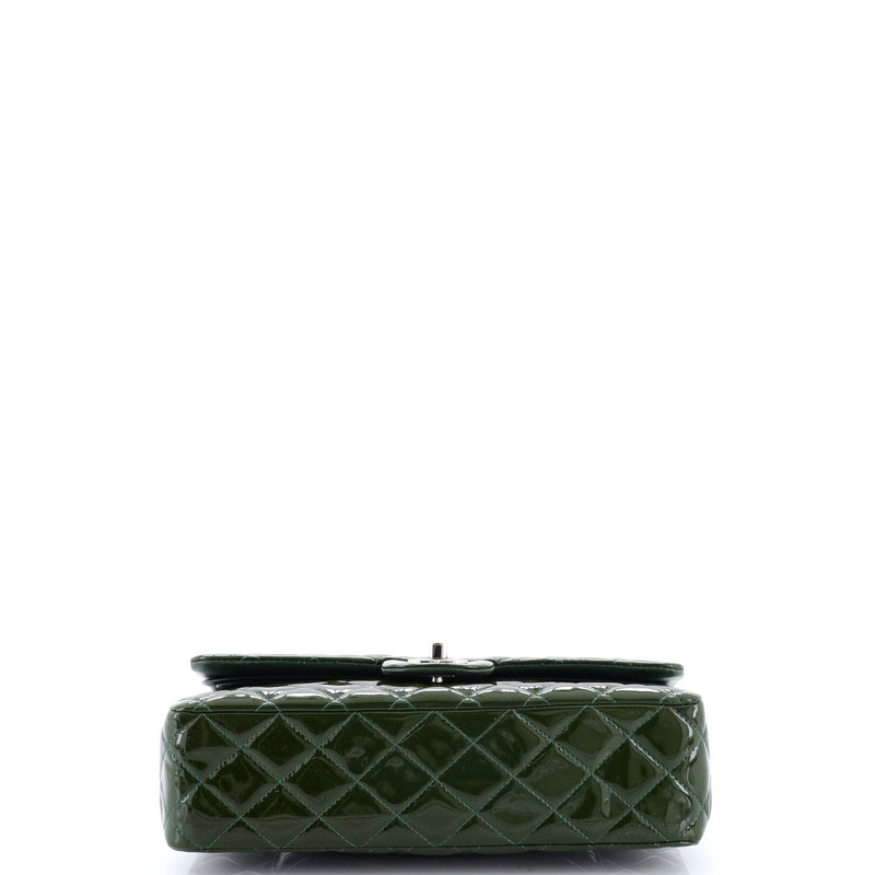 Chanel Classic Double Flap Bag Quilted