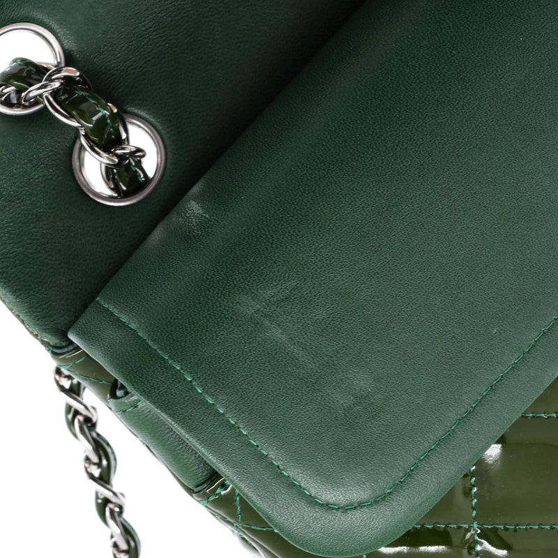 Chanel Classic Double Flap Bag Quilted