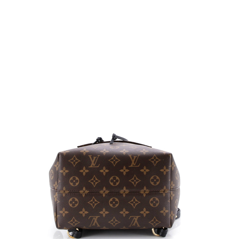 Louis Vuitton Montsouris Nm Backpack