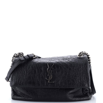 Saint Laurent West Hollywood Shoulder