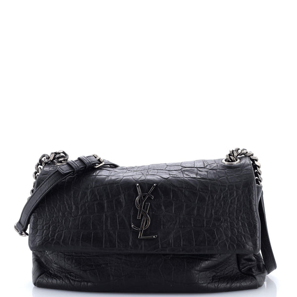 Saint Laurent West Hollywood Shoulder