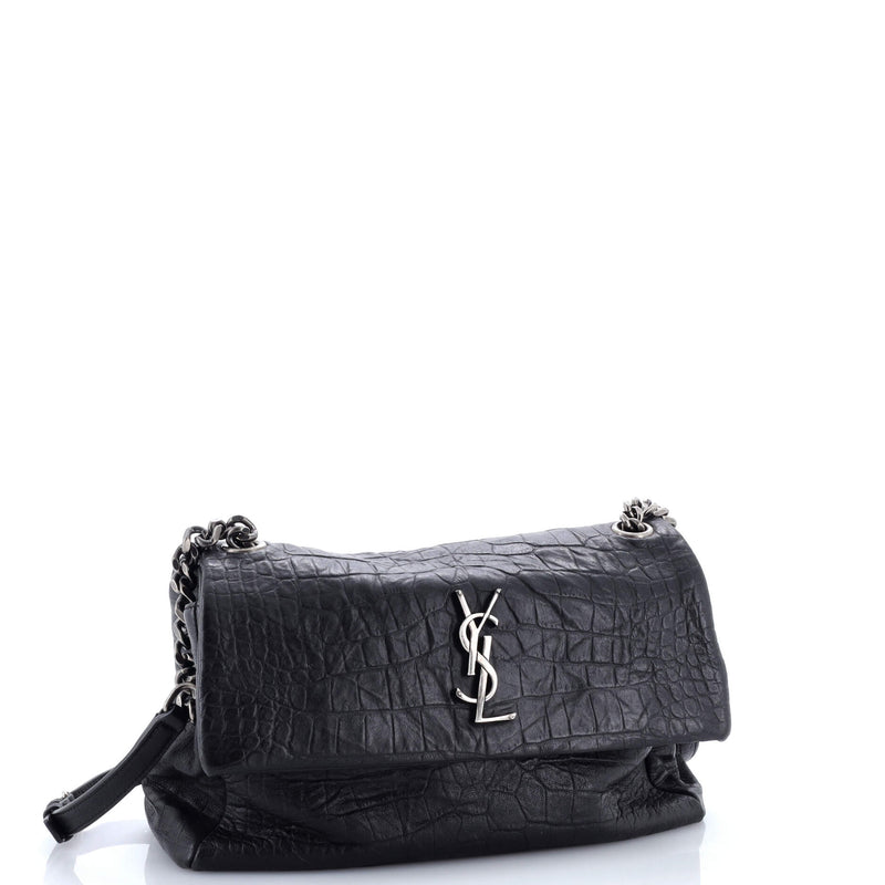 Saint Laurent West Hollywood Shoulder