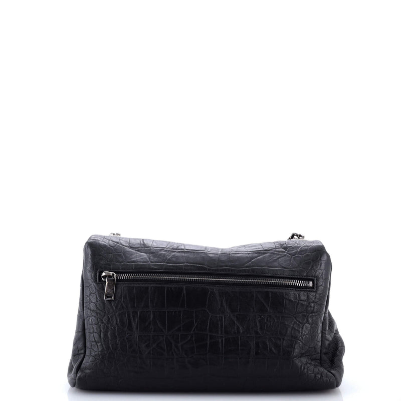 Saint Laurent West Hollywood Shoulder