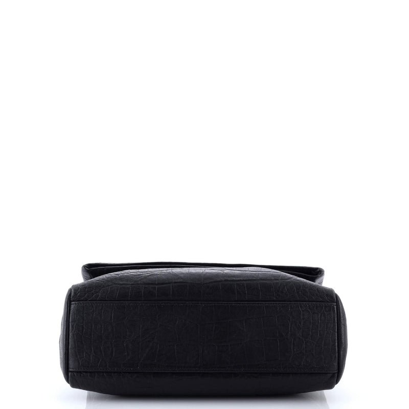 Saint Laurent West Hollywood Shoulder
