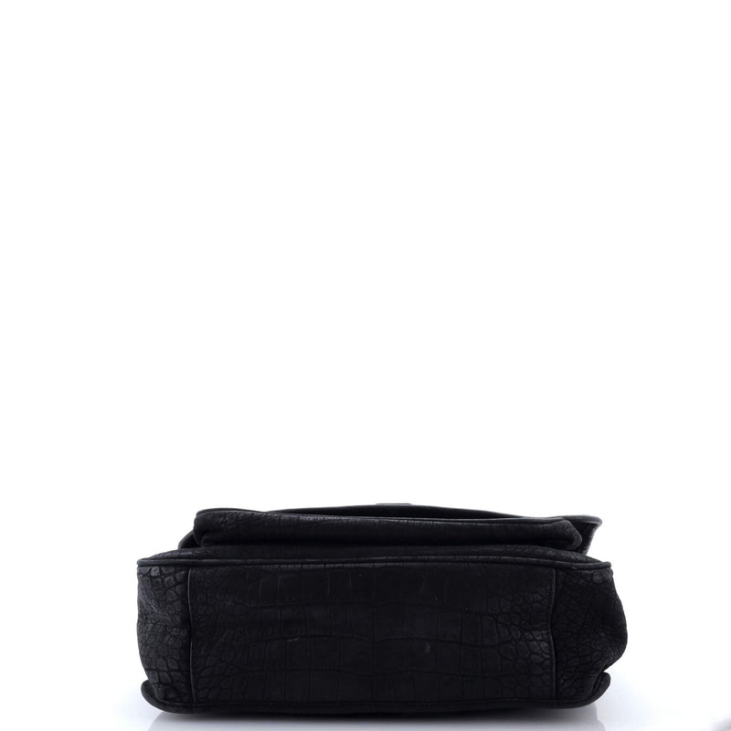 Saint Laurent Niki Chain Flap Bag