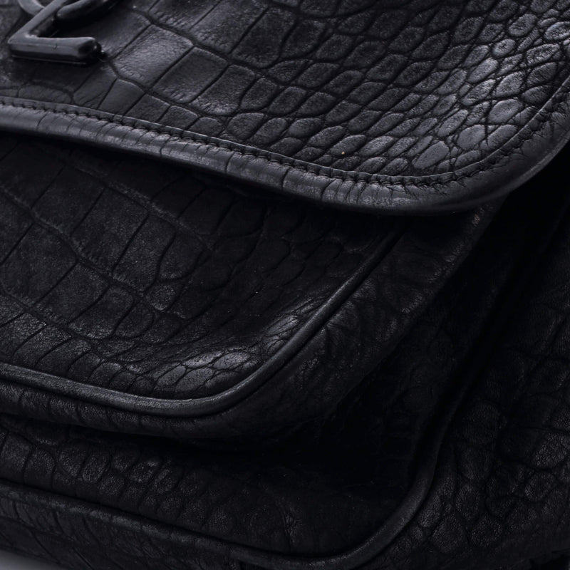 Saint Laurent Niki Chain Flap Bag