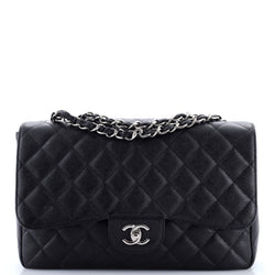 Chanel Vintage Classic Single Flap Bag