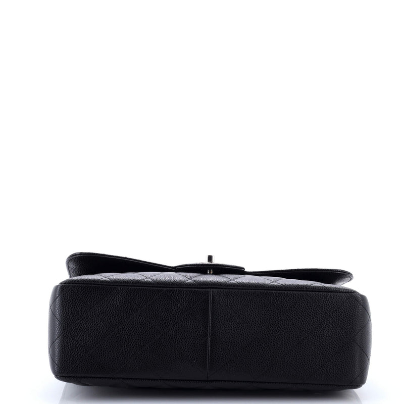 Chanel Vintage Classic Single Flap Bag