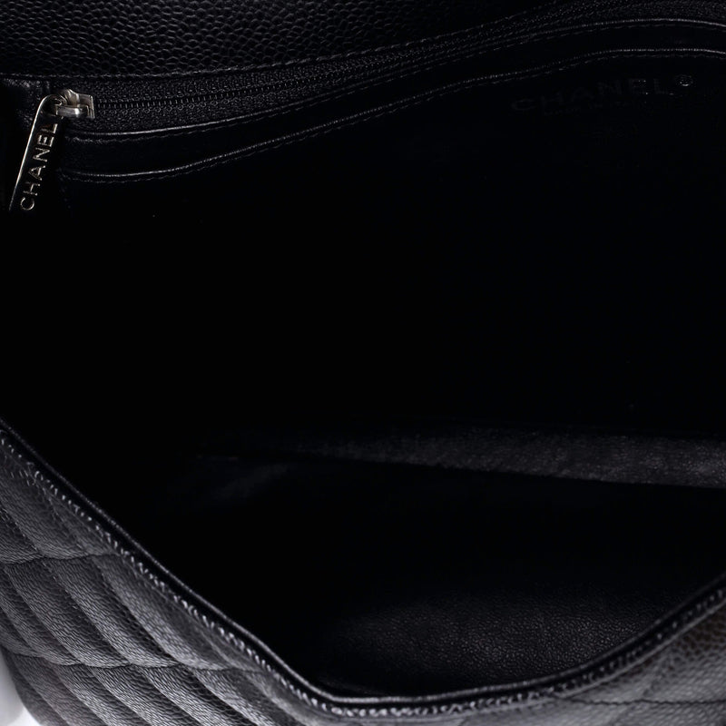Chanel Vintage Classic Single Flap Bag