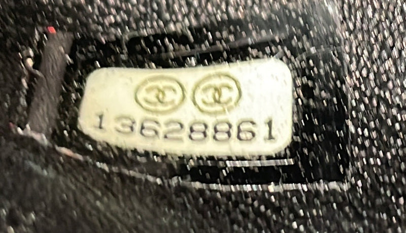 Chanel Vintage Classic Single Flap Bag