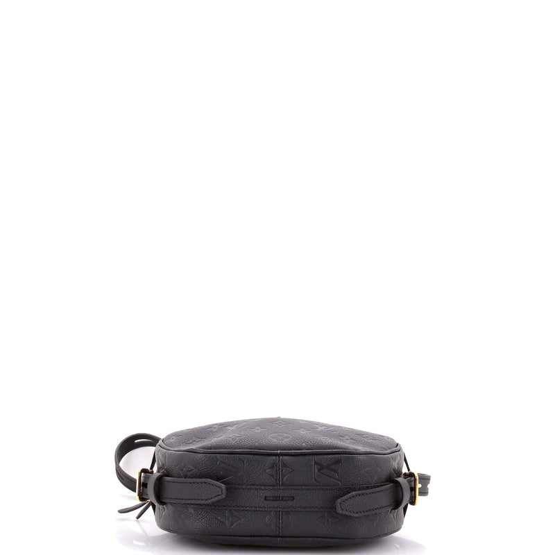 Louis Vuitton Boite Chapeau Souple Bag