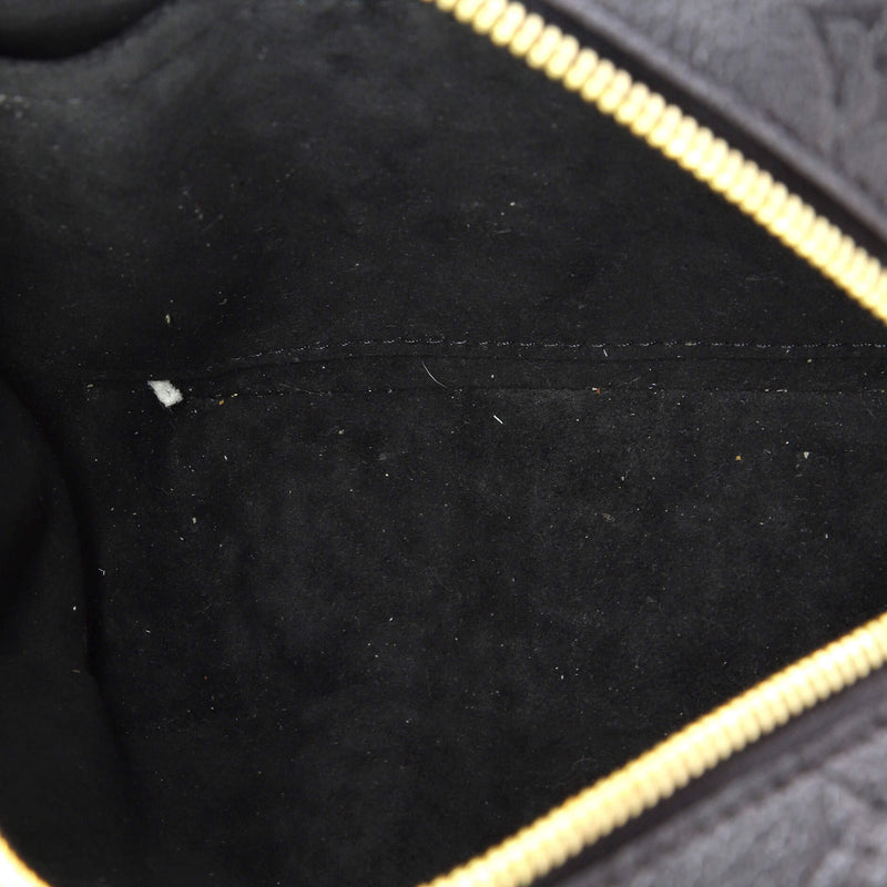 Louis Vuitton Boite Chapeau Souple Bag