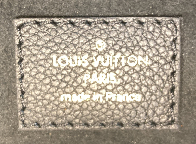 Louis Vuitton Boite Chapeau Souple Bag