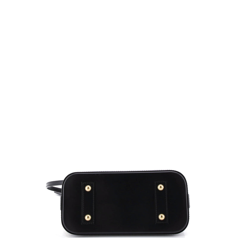 Louis Vuitton Alma Handbag My World Tour