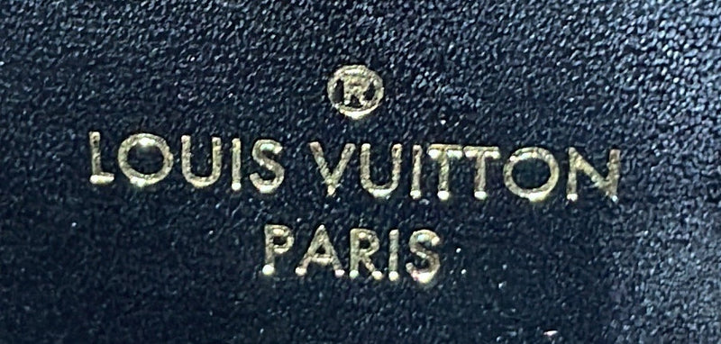 Louis Vuitton Pochette Metis Reverse