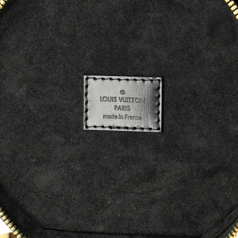 Louis Vuitton Cannes Handbag Reverse