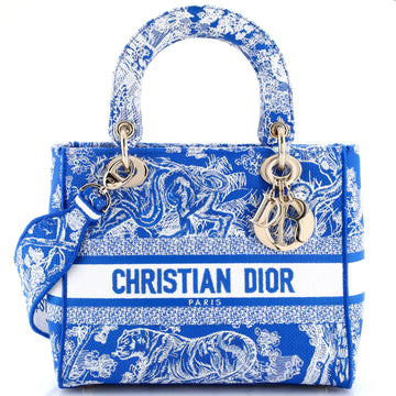 Christian Dior Lady D-Lite Bag