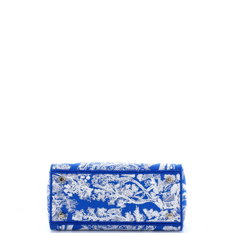 Christian Dior Lady D-Lite Bag