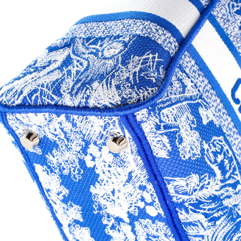 Christian Dior Lady D-Lite Bag
