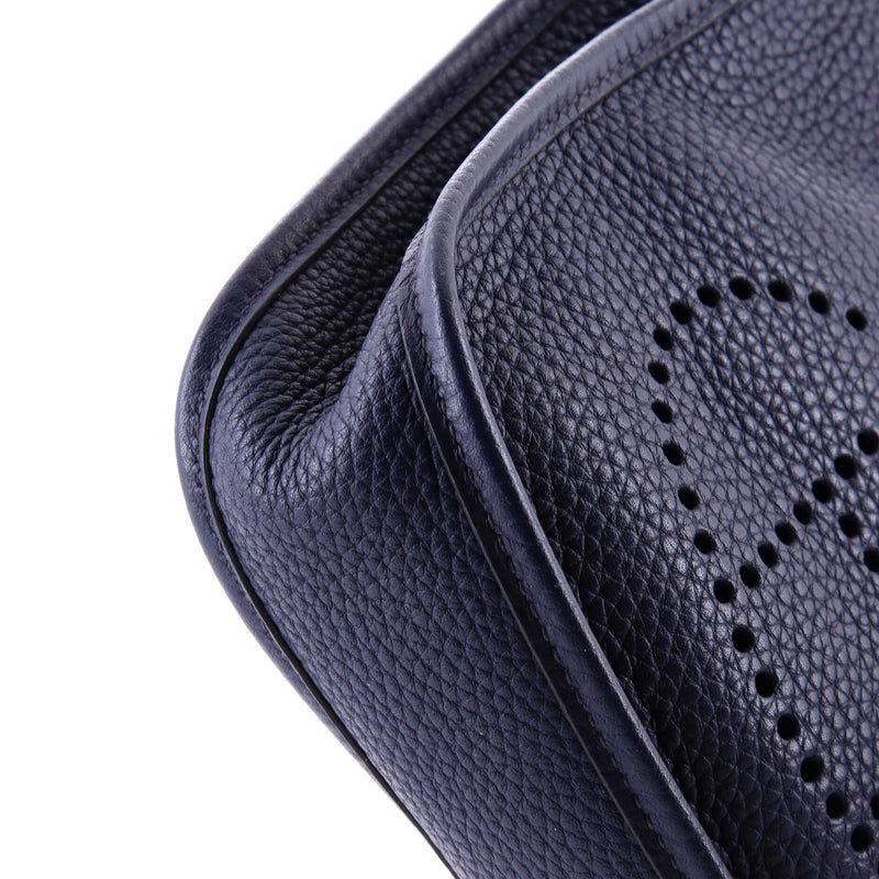Hermes Evelyne Bag Gen Iii Clemence Tpm