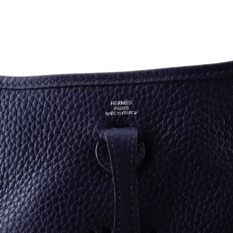 Hermes Evelyne Bag Gen Iii Clemence Tpm