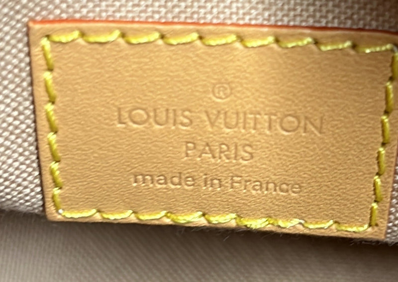 Louis Vuitton Speedy Bandouliere Bag