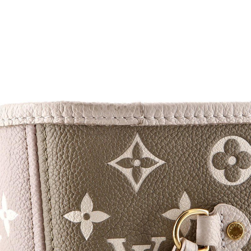 Louis Vuitton Neverfull Nm Tote Spring