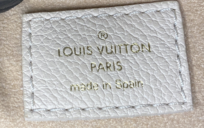 Louis Vuitton Neverfull Nm Tote Spring