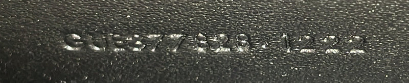 Saint Laurent Classic Wallet On Chain