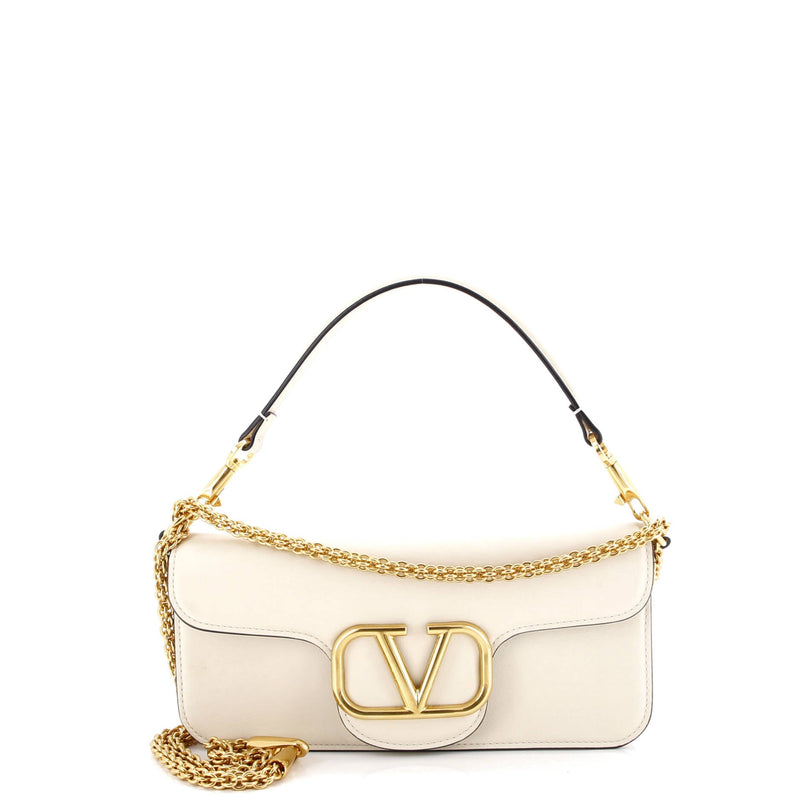 Valentino Garavani Vlogo Loco Flap
