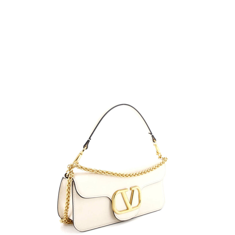 Valentino Garavani Vlogo Loco Flap