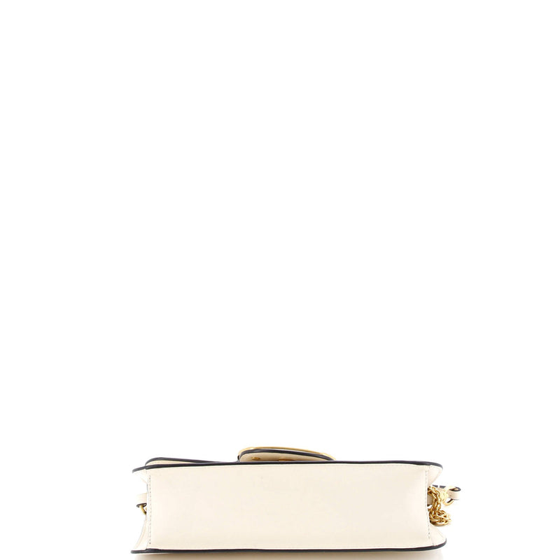 Valentino Garavani Vlogo Loco Flap