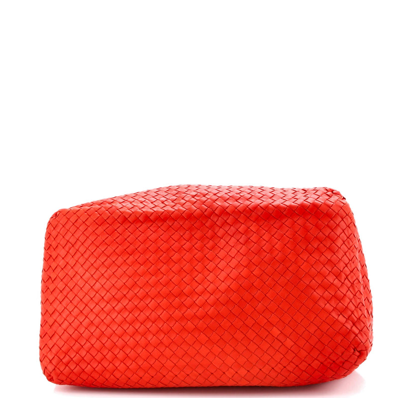 Bottega Veneta A-Shape Tote Intrecciato