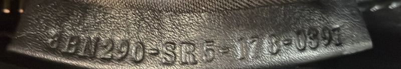 Fendi Peekaboo Bag Leather With Studded