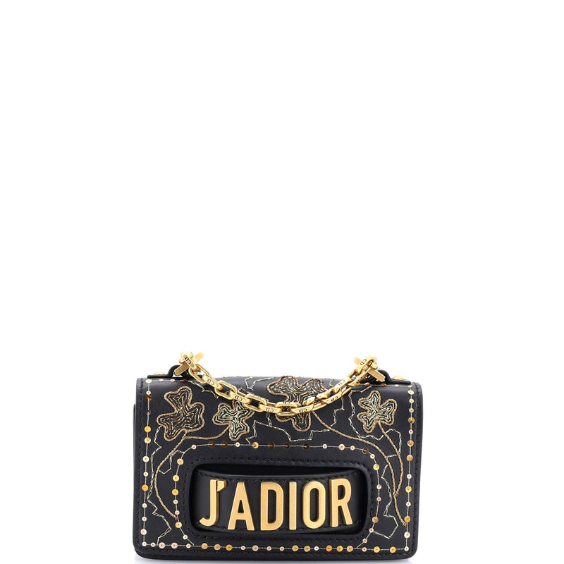 Christian Dior J'Adior Flap Bag