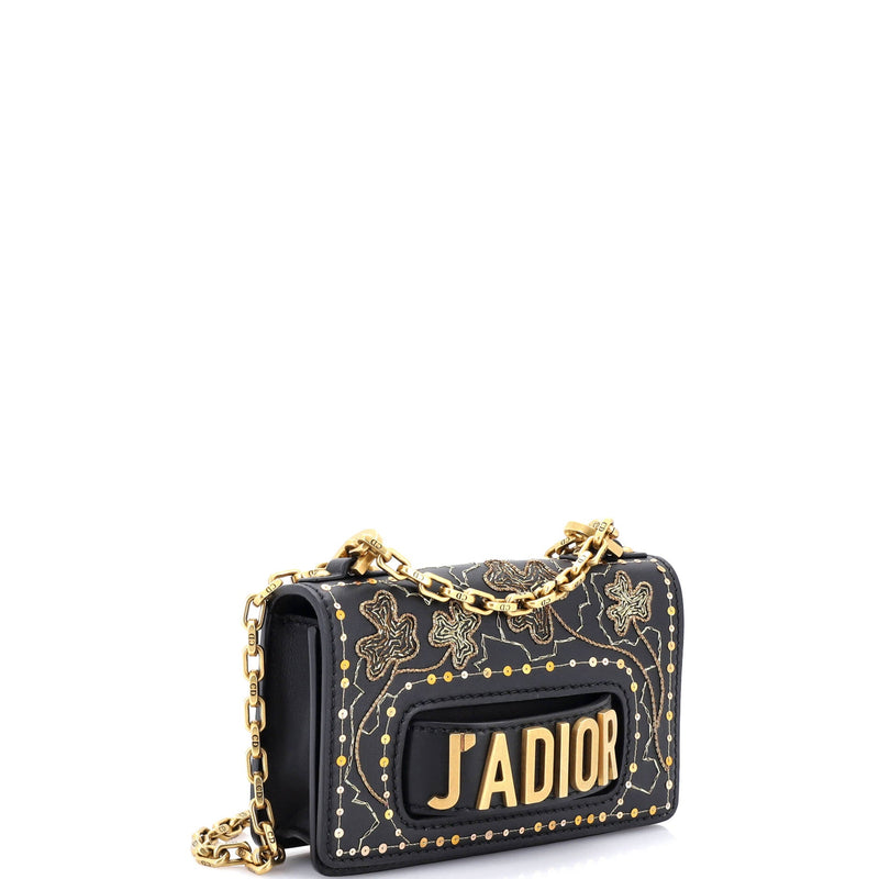 Christian Dior J'Adior Flap Bag