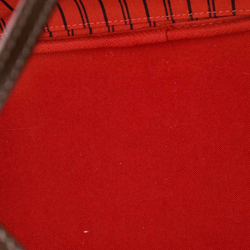 Louis Vuitton Neverfull Nm Tote Damier