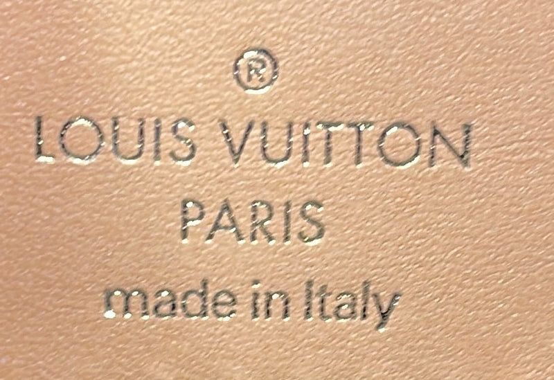 Louis Vuitton Bum Bag Canvas Mini