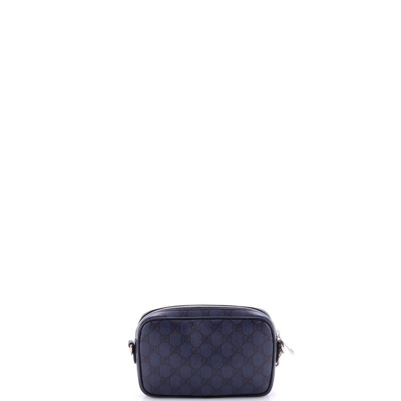 Gucci Ophidia Front Pocket Camera Bag Gg