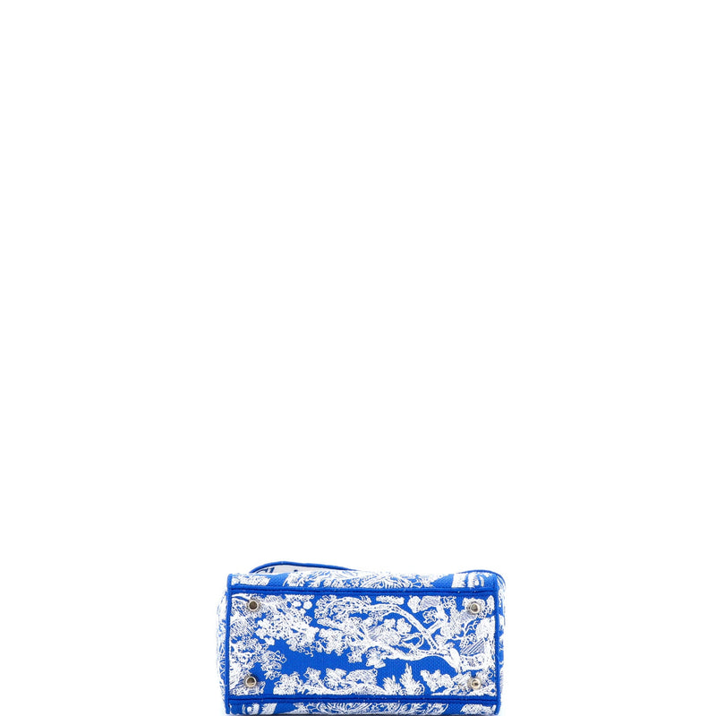 Christian Dior Toile De Jouy Lady D-Lite