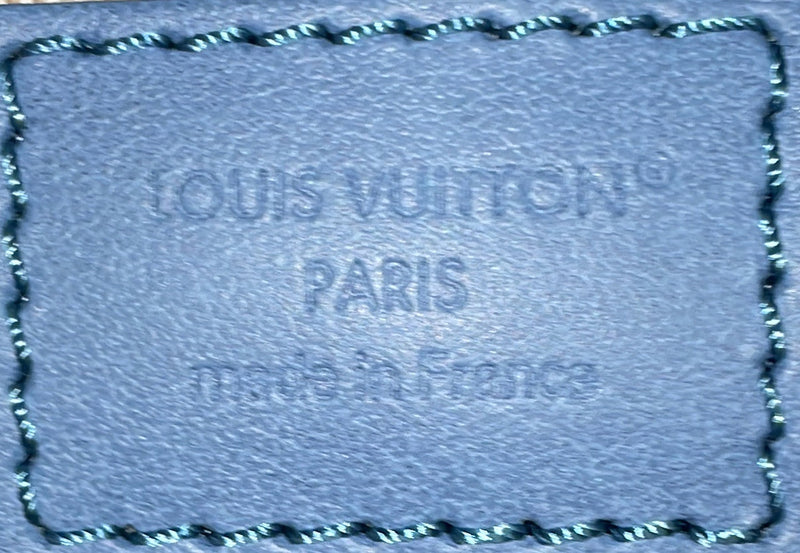 Louis Vuitton Vagabond Hobo 3D Damier