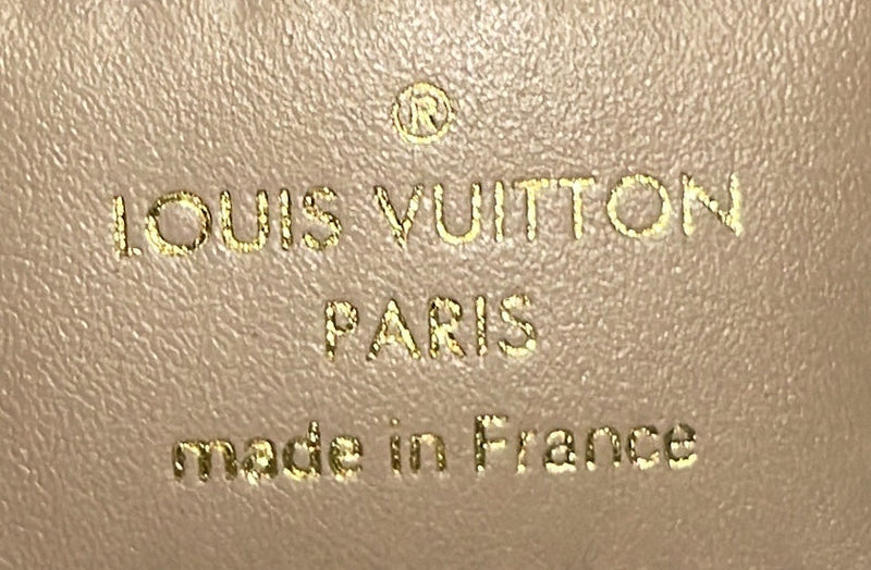 Louis Vuitton Neonoe Handbag Bicolor