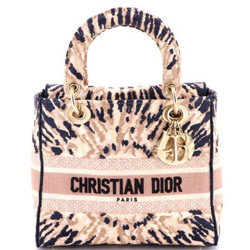 Christian Dior Lady D-Lite Bag