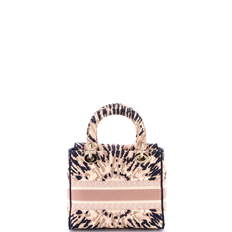 Christian Dior Lady D-Lite Bag