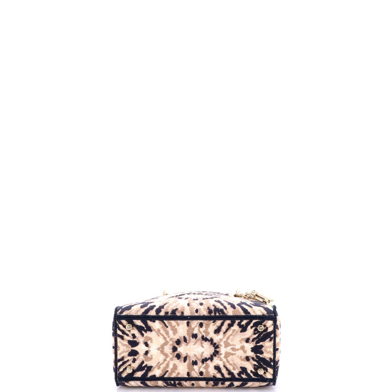 Christian Dior Lady D-Lite Bag